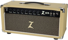 Dr. Z Z-Lux Head - Blonde - Tan Grill