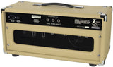 Dr. Z EZG-50 Head - Blonde / ZW Grill