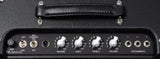 Victoria Amplifier Club Deluxe 1x12 Combo, Black Tolex