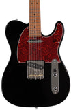 Suhr Select Classic T Guitar, Roasted Neck, Black, Maple