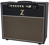 Dr. Z Maz 38 Sr NR 1x12 Lite Cab Combo - Black/ Tan Grill