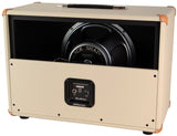 Mesa Boogie Mark Five 35 Head, Widebody Cab, Custom Cream, Tan