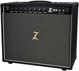 Dr. Z Z-Lux 1x12 Combo - Black / Salt & Pepper