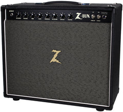 Dr. Z Z-Lux 1x12 Combo - Black / Salt & Pepper
