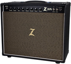 Dr. Z Z-Lux 1x12 Combo, Black, Tan Grille