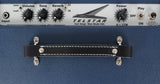 Carr Telstar 1x12 Combo Amp, Navy Blue