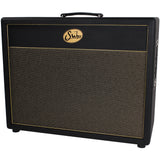 Suhr SL68 Hand Wired 100 Watt Head, 2x12 Cab, Gold Grille