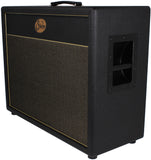 Suhr SL68 Hand Wired 100 Watt Head, 2x12 Cab, Gold Grille