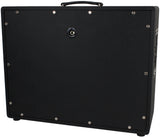 Suhr SL68 Hand Wired 100 Watt Head, 2x12 Cab, Gold Grille