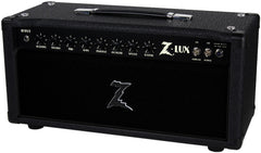 Dr. Z Z-Lux Head - Blackout