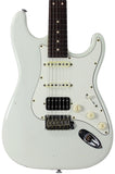 Suhr Classic Antique Guitar - Olympic White, HSS