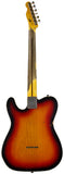 Nash TC-63 Guitar - 3 Tone Sunburst
