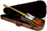 Nash TC-63 Guitar - 3 Tone Sunburst