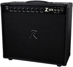 Dr. Z Z-Lux 1x12 Combo - Blackout