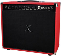Dr. Z Z-Lux 1x12 Combo - Red / Black Grill