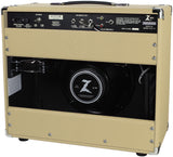 Dr. Z Z-Lux 1x12 Combo - Blonde/ ZW Grill