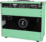 Dr. Z Z-Lux 1x12 Combo - Surf Green w/ ZW Grille