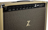 Dr. Z Z-Lux 1x12 Combo - Blonde