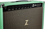 Dr. Z Z-Lux 1x12 Combo - Surf Green