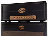 Suhr SL68 Hand Wired 100 Watt Head