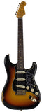 Fender Custom Shop Stevie Ray Vaughan Signature Stratocaster Relic