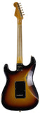 Fender Custom Shop Stevie Ray Vaughan Signature Stratocaster Relic