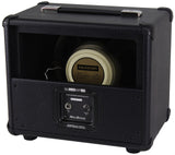 Mesa Boogie 14 1x10 Openback Compact Cab, Tan Jute Grille