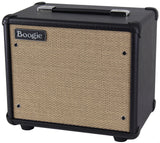 Mesa Boogie 14 1x10 Openback Compact Cab, Tan Jute Grille