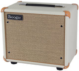 Mesa Boogie 14 1x10 Openback Compact Cab, Cream, Tan Jute Grille