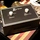 Dr. Z Airbrake Attenuator