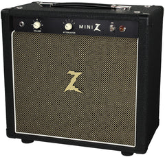 Dr. Z Mini-Z Combo - Discontinued