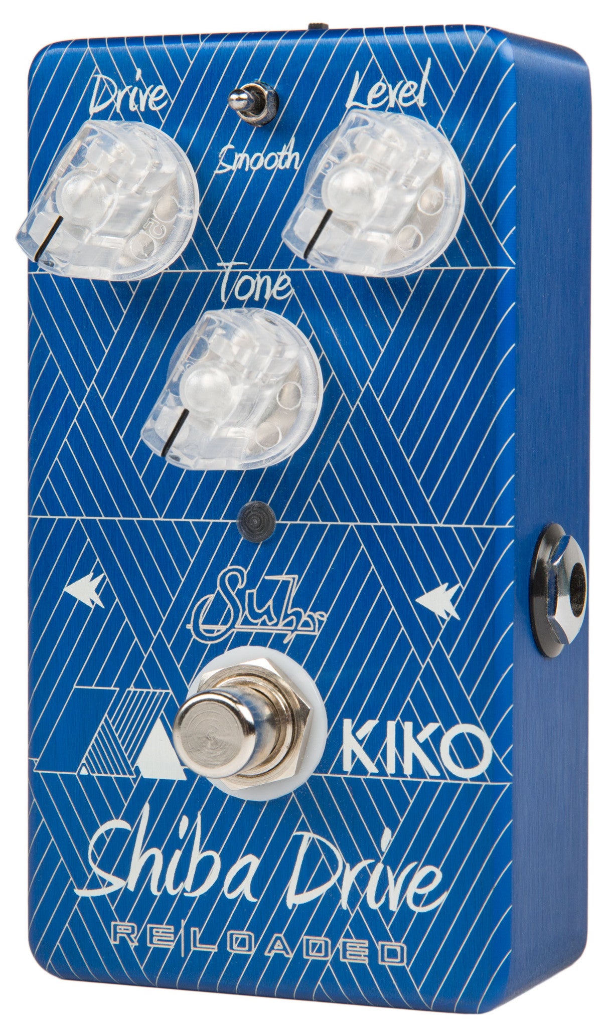 Suhr Shiba Drive Reloaded KIKO Signature Edition