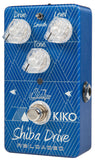 Suhr Kiko Loureiro Signature Shiba ReLoaded Overdrive Pedal