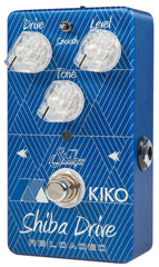 Suhr Kiko Loureiro Signature Shiba ReLoaded Overdrive Pedal