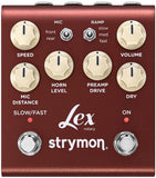 Strymon Lex V2 Rotary Pedal