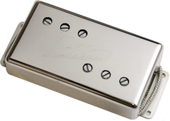 Lollar Regal Wide Range Bridge Pickup, Nickel