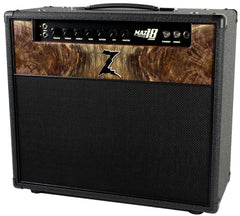 Dr. Z Maz 18 Jr Reverb 1x12 - Burl Walnut