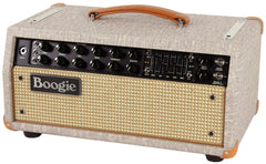 Mesa Boogie Mark Five 35 Head, Custom Fawn Slub
