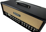 Mesa Boogie Roadster Dual Rectifier Head, Tan Grill, DISCONTINUED