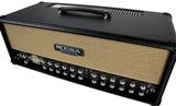 Mesa Boogie Roadster Dual Rectifier Head, Tan Grill, DISCONTINUED
