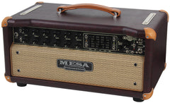 Mesa Boogie Express Plus 5:25 Head - Wine Taurus