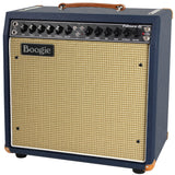 Mesa Boogie Fillmore 25 1x12 Combo, Blue, Cream Grille