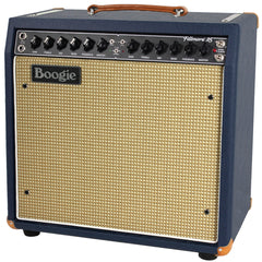 Mesa Boogie Fillmore 25 1x12 Combo, Blue, Cream Grille