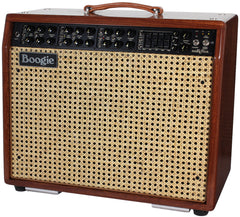 Mesa Boogie Mark V Custom 1x12 Combo - Premier Bubinga Hardwood