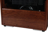 Mesa Boogie Mark V Custom 1x12 Combo - Premier Bubinga Hardwood