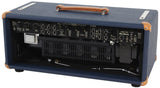 Mesa Boogie Mark V Custom Head & Cab - Blue Bronco