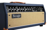 Mesa Boogie Mark V Custom Head & Cab - Blue Bronco