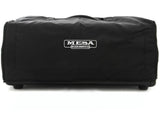 Mesa Boogie Fillmore 25 Head, Wine Taurus, Tan Grille