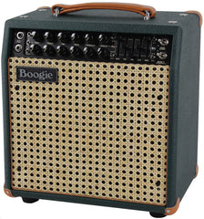 Mesa Boogie Mark Five 25 1x10 Combo, Emerald, Wicker