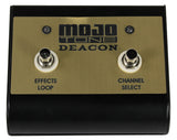 Mojotone Deacon Head & 1x12 Cab